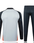 Benfica 24/25 Tracksuit - Half Zip