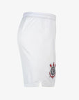 Conjunto Infantil Corinthians 2025/26 II