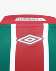 Camisa Umbro Fluminense 2025/26 I