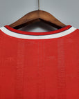 Arsenal Retro Jersey home 1988/89