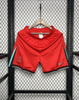 Shorts South Korea 2024/25 Home