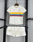 Colombia Centenario Kids Shirt 2024/2025