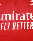 Arsenal 24/25 Half-Zip TrackSuit I