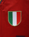 ASR Kit Bambino Retro Third 2001/02