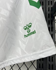 Shorts Real Betis 2024/25 Home