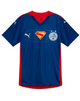 Bahia Superman Collaboration Kids Kit 2025/26