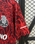 Porto Special Red Dragon Shirt 25/26