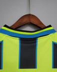 Manchester City Retro Jersey Third 1998/99