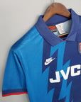 Arsenal Retro Jersey away 1995/96