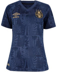 Gremio Women's Shirt III 25/26 - Fan Version