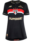 Sao Paulo Women's Shirt III 25/26