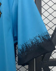 Retro Barcelona 15/16 Third Away