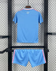 Inter Miami 2025/26 Third Kids Kit