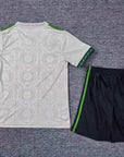 Kids Bayern Munich Jersey Oktoberfest 2025/26