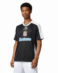 Corinthians 2000 II Away Jersey - Retro Version