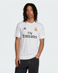 Real Madrid 15/16 I Home Jersey - Retro Version