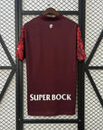 Porto Special Red Dragon Shirt 25/26