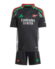 Kids Arsenal Away Kit 2024/2025