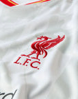 Liverpool Jersey Third 2024/2025 - CHAMPIONS
