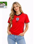 England Home Women 2026 World Cup Away