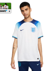 England 22/23 I Home Jersey - Fan Version