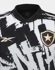 Botafogo Shirt 2025/26 IV - Libertadores Champions Patch