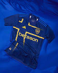 Boca Juniors Third II Jersey 2024/25