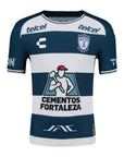 Pachuca Home Fan Jersey 2024/25