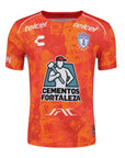 Pachuca Away Fan Jersey 2024/25
