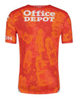 Pachuca Away Fan Jersey 2024/25