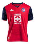 Cruz Azul Third Fan Jersey 2024/25