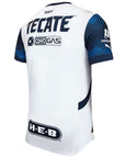Monterrey Away Fan Jersey 2024/25