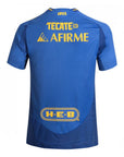 Tigres Away Fan Jersey 2024/25