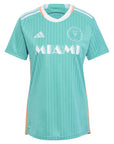 Inter Miami CF Lionel Messi 10 Third Fan Jersey Women's 2024/25