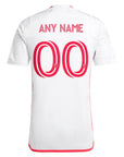 Kids Kit St. Louis City Away Fan Jersey 2025/26
