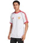 Manchester United 1991 Retro SS Away Fan Jersey
