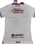 Cruz Azul Away Fan Jersey 2024/25 Women's