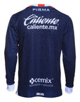 Cruz Azul GK 2 Long Sleeve Fan Jersey 2024/25