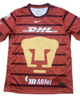 Pumas GK 3 Fan Jersey 2024/25
