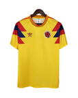 Colombia Home Retro 1990/91