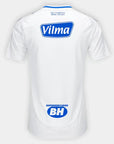 Camisa Feminina adidas Cruzeiro 2025/26 II COM PATROCÍNIOS