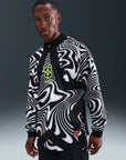 Brazil Hollywood Keeper 2026 - Fan Version Long Sleeve