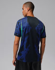 Brazil Away Blue 2026 - Fan Version - World Cup 2026