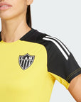 Camisa Feminina Treino Atlético Mineiro 2024/25