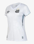 Santos Women's Shirt 2024/25 I - Fan Version