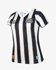 Santos Women's Shirt 2024/25 II - Fan Version