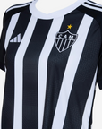 Camisa Feminina Atlético Mineiro 2024/25 I