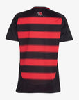 Camisa Feminina Adidas Flamengo 2025/26 I