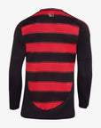 Camisa Manga Longa Adidas Flamengo 2025/26 I