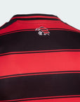 Camisa Manga Longa Adidas Flamengo 2025/26 I